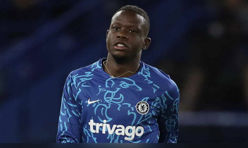 Chelsea’s Denis Zakaria Cries Foul Over Lack Of Playing Time