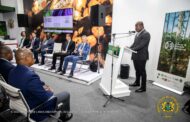 Cocoa And Forests Initiative: Lands minister, Stakeholders Dialogue On Second Phase 