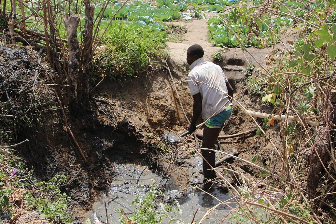 Climate Change Report On Ghana Launched