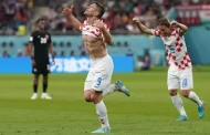 Croatia Keep Their Cool To Send Canada Out