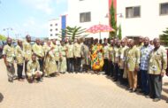 E/R Minister Urges Rural Banks To Support Farmers