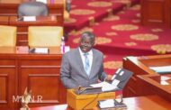 Parliament: Oti Region Mining Exploitation And Utilisation Will Benefit All Ghanaians - Lands ministry Assures