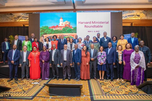 Ethiopia: Education Minister Partakes In 3-Day Havard Ministerial Roundtable Leadership Program