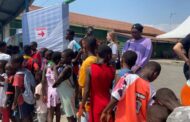 Denmark Embassy Support Street Sports Festival