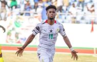 Barnieh's Emotional Farewell Message To Hearts Of Oak