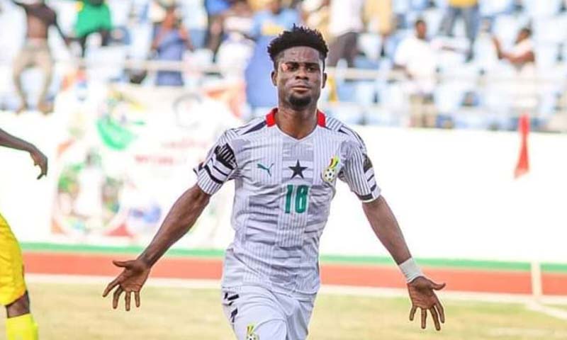 CHAN 2022: Over-Reliance On Afriyie Barnieh Caused Ghana’s Early Elimination - Frimpong Manso