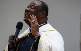 National Cathedral: We Are Not Serious As Christians - Archbishop Duncan-Williams