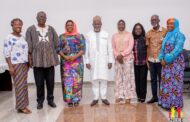 Improving Public Education: NCCE Calls On Ahmadiya Muslim Mission 