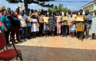 E/R: MP Secure Jobs For Artisans