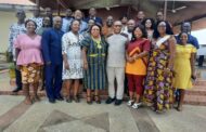 E/R: NHIA, Other Stakeholders Discuss Single Window Citizens Engagement Service