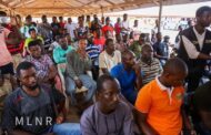 Ahafo Region: Deputy Lands Minister Accesses Clashes Between Newmont And Residents