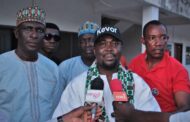 E/R: Mark Oliver Kevor Hits Grounds To Campaign For Regional Chairmanship Position