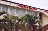 Ministry Of Finance, Education and GTEC working To Resolve Feeding Crises In Colleges Of Education- MOE