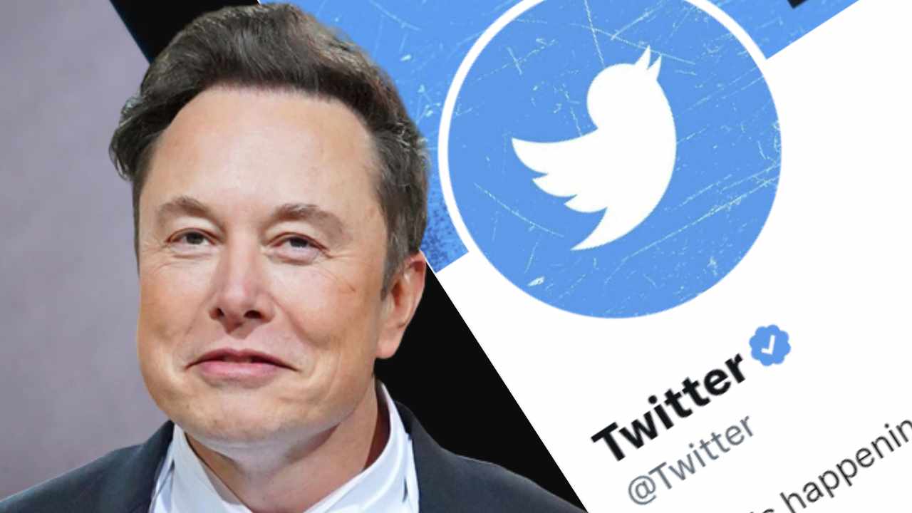 Elon Musk Says $8 Monthly Fee For Twitter Blue Tick