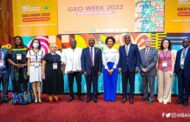 Ghana Space Agency: Cabinet Approves Space Policy, GEO Urged To Invest In Capacity Development