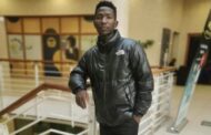 Meet Anderson Mafulika; The Young Businessman In Zambia