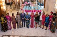 Infertility Is A Great Challenge For African Women - First Lady