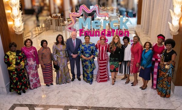 Infertility Is A Great Challenge For African Women - First Lady