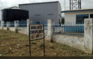 Kibi Water Treatment Plant Resumes Operation After Turbidity Dropped From 3800 NTU To 300NTU
