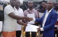 Koforidua: Assembly Member Presents 20 Tricycles For Transportation As Fares Go High