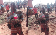 E/R: Fetish Priest Arrested For Digging Grave To Perform Rituals For A Prophet