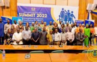 Gender Ministry Holds Annual Summit