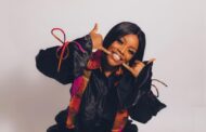 Songstress Gyakie Named As Ghana's Only Artist On YouTube’s Black Voices Class Of 2023