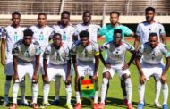 2023 AFCON Qualifiers: Local Players Snubbed In Chris Hughton’s Maiden Black Stars' Squad For Angola Clash