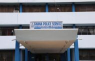 Eastern Regional Police Command Re-Demarcated, Kibi, Mpraeso Now New Regions