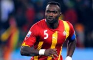 Support The Black Stars Wholeheartedly – John Mensah Tells Ghanaians