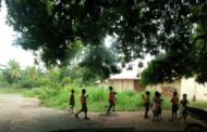 Koforidua School For Deaf Students Roaming Due To Teacher's Strike
