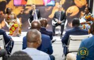 Lands Ministry Holds Ghana’s Forest Solutions To Showcase Forest Climate Action