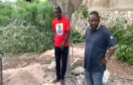 Land Guards Assault Pastor, Family Over Borehole