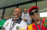 2022 World Cup: Ghanaians Roast Ministers Of State For Leaving Their Jobs For Qatar