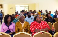C/R: MMDAs Deliberate On Findings On Physical Projects Monitoring Exercise 