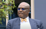 Aftermath Of NDC Primaries: Let's Focus On 2024 Elections - Kojo Bonsu Tells NDC