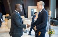 Ghana Signs MoU With Wildlife Works To Create World-Class REDD+ Projects