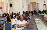 NAFAC @60: Celebration Slated For 9th-16th December