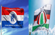NDC And NPP Clash At Begoro Over Voter Transfer, Swift Intervention By Police Restores Calm