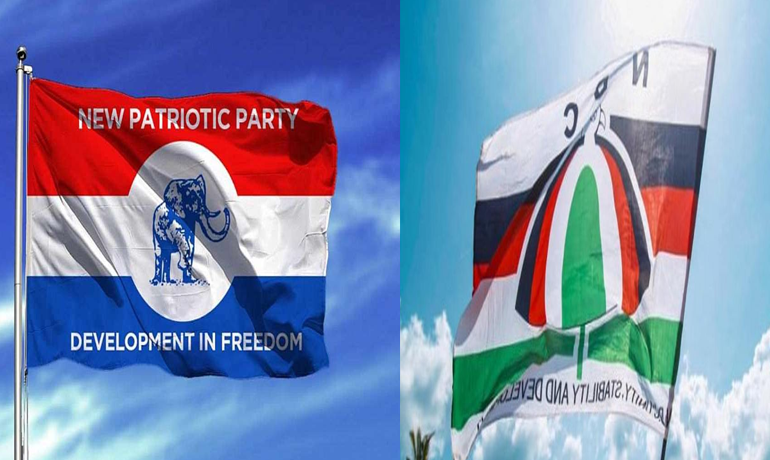2028 Elections: NPP Will Uproot NDC Like Mushroom - Osafo Maafo