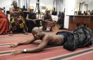 E/R: I'm Still Benkumhene Okyenhene Can't Destool Me - Nana Boakye Darkwa