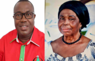 NDC Elections: Ofosu Ampofo Suspends Campaign Activities To Mourn Late Mother