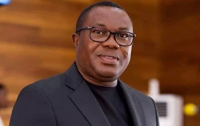 We Are Focused On Winning The 2024 Elections - Ofosu Ampofo 