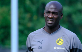 Ex-Ghana Coach Otto Addo Named On FIFA Technical Study Group For 2026 World Cup
