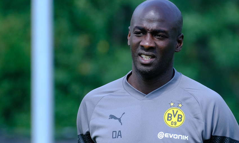 Ex-Ghana Coach Otto Addo Named On FIFA Technical Study Group For 2026 World Cup