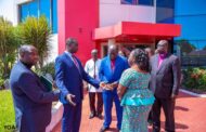 Education Ministry, Presbyterian Church Strengthens Partnerships