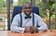 Economic Hardship: Gov't Will Turn Things Around - Palgrave Boakye-Danquah To Ghanaians 
