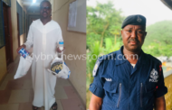 E/R: Police Officer Disguises As Mallam To Arrest Baby Thief