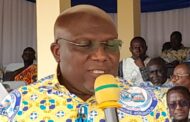 E/R: Regional Minister Commends Management of SDA COE For Well-Utilising IGF For Massive Transformation