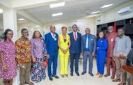 Surviving Ghana's Economy: Institutional Suppliers Demands Price Increase For Suppliers Of Student Items